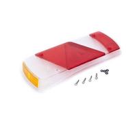 PETERS ENNEPETAL 000.498-00A Cache de feu arrière