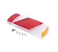 PETERS ENNEPETAL 000.499-00A Cache de feu arrière