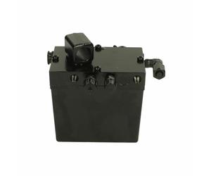 PETERS ENNEPETAL 013.607-00A Pompe de basculement, cabine
