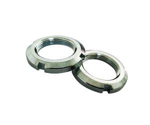 PETERS ENNEPETAL 066.278-10A Ecrou d'essieu