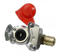 PETERS ENNEPETAL 076.913-00A Tête d'accouplement