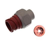 PETERS ENNEPETAL 080.464-00A Capteur, système d'air comprimé