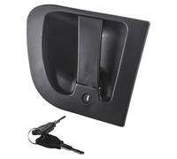 PETERS ENNEPETAL 258.400-00A Poignée de porte