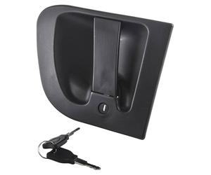 PETERS ENNEPETAL 258.400-00A Poignée de porte