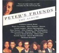 Various - Var. - Ost Peter'S Friends