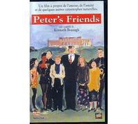 Peter's friends [VHS]