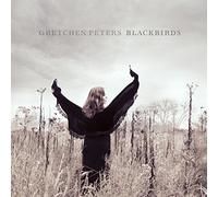 Peters, Gretchen - Blackbirds