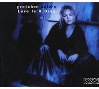 Peters,Gretchen - Love is a Drug [Import]