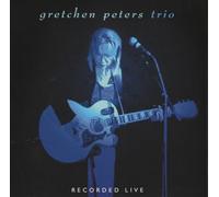 Peters,Gretchen - Trio