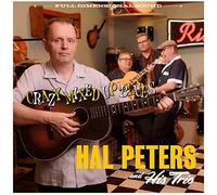 Peters, Hal & His Trio - Crazy Mixed Up Blues [Import]