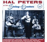 Peters, Hal - Lonesome Hearted Blues