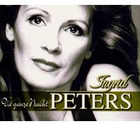 Peters,Ingrid - Die Ganze Nacht [Import]