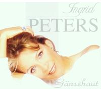 Peters,Ingrid - Gänsehaut [Import]