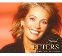 Peters,Ingrid - Jeder Tag mit Dir Ist EIN Gesc [Import]