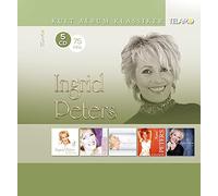 Peters,Ingrid - Kult Album Klassiker [Import]