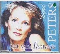 Peters,Ingrid - Mit Viel Fantasie [Import]