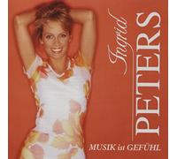 Peters,Ingrid - Musik Ist Gefühl