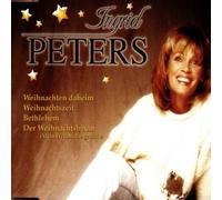 Peters,Ingrid - Weihnachten Daheim
