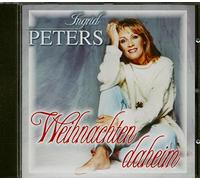 Peters, Ingrid - Weihnachten Daheim