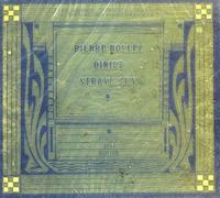 PETERS JOHANNA (soprano) - Studio per orchestra n.1 > n.4 op 7 (1929) Sinfonia per strumenti a fiato (1920)