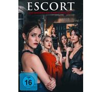 Peters, K: Escort - Das Geheimnis der Schwesternschaft (DVD) Brytnee Peters