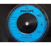 Peters & Lee - Peters & Lee - By Your Side - [LP]
