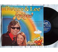 Peters & Lee - Peters & Lee - Rainbow - [LP]