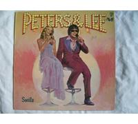 Peters & Lee - Smile - Peters & Lee LP