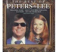 Peters & Lee - The Best of Peter's & Lee [Import]