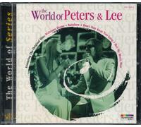 Peters & Lee World Of