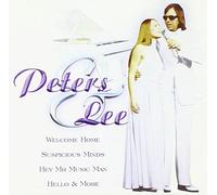 Peters & Lee - Welcome Home [Import]