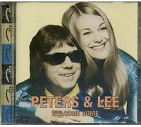 Peters & Lee - Welcome Home [Import]