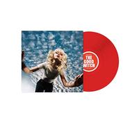 The Good Witch Vinyle Rouge E