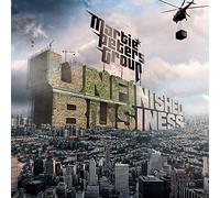 Peters, Martie -Group- - Unfinished Business