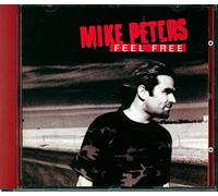 Peters, Mike - Feel Free