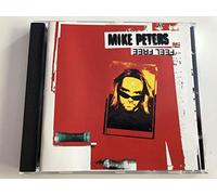 Mike Peters – Feel Free – DTS