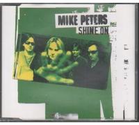 Peters, Mike - Shine on [Import]