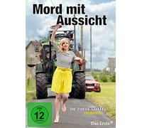 Peters - Mord mit Aussicht-2.Staffel (Folgen 1-6)