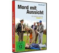 Peters - Mord mit Aussicht-2.Staffel (Folgen 7-13) [Import]
