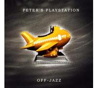 Peter'S Playstation - Off-Jazz