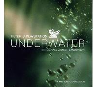 Peter's Playstation - Underwater [Import]