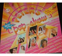 Peter's Pop Show (1986) [Import]