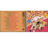 Peter's Pop show 1986 - Import Allemagne