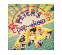 Peter's Pop Show (1987) [Import]