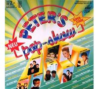 Peter's Pop Show (1987) - Wax, Depeche Mode, Desireless, Sandra, Erasure, Den Harrow, Mr. Mister..