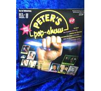Peter's Pop Show (1989) [Import]