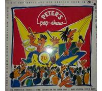 Peter's Pop Show (1991) [Import]