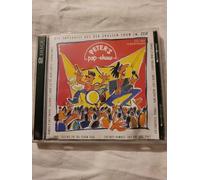 Peter's Pop Show (1991) - Peter's Pop Show (1991) [Import]
