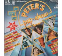 Peter's Pop Show-Das Beste (1988) [Import]
