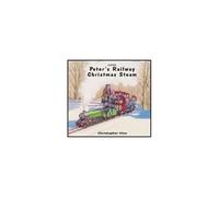 Peter's Railway Christmas Steam
